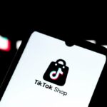 A TikTok Shop supostamente enfrenta um dilúvio de 70 milhões de produtos falsificados. A IA é a culpada.