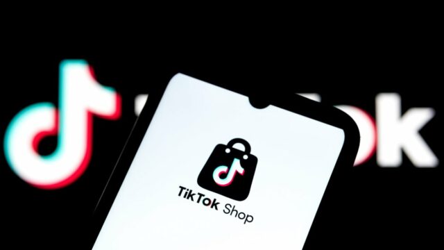 A TikTok Shop supostamente enfrenta um dilúvio de 70 milhões A TikTok Shop supostamente enfrenta um dilúvio de 70 milhões de produtos falsificados. A IA é a culpada.