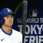 A abertura da temporada do campeão da World Series LA Dodgers no Japão será o foco do próximo documento 'Homecoming: The Tokyo Series' (EXCLUSIVO)