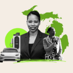 Justine Johnson, Chief Mobility Officer, Michigan