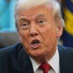 A administração Trump planeja revisar os refugiados admitidos sob Biden, diz memorando obtido pela AP