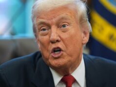 A administração Trump planeja revisar os refugiados admitidos sob Biden, diz memorando obtido pela AP A administração Trump planeja revisar os refugiados admitidos sob Biden, diz memorando obtido pela AP