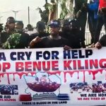 A advertência de Trump à Nigéria oferece esperança aos cristãos perseguidos do país