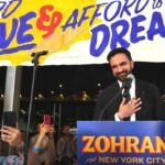 A agenda socialista de Mamdani atrai esquerdistas europeus a Nova Iorque em busca de lições políticas