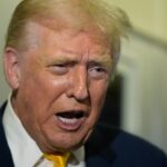 O presidente dos EUA, Donald Trump, precisaria provar que a BBC agiu com “verdadeira malícia” em relação a ele.