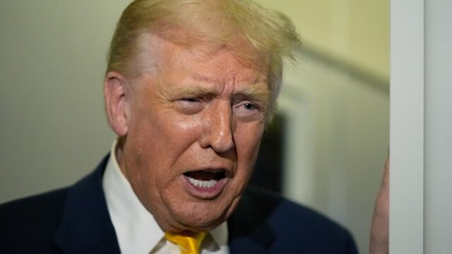 A ameaça de Trump de processar a BBC em até O presidente dos EUA, Donald Trump, precisaria provar que a BBC agiu com “verdadeira malícia” em relação a ele.