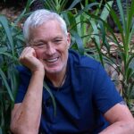 A amizade secreta de Martin Kemp com a Princesa de Gales foi revelada, bem como o presente surpreendente que ele deu a ela (visto em I'm A Celeb)