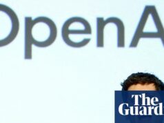 A aposta de Sam Altman: as ambições da OpenAI conseguirão acompanhar o aumento dos custos da indústria? A aposta de Sam Altman: as ambições da OpenAI conseguirão acompanhar o aumento dos custos da indústria?