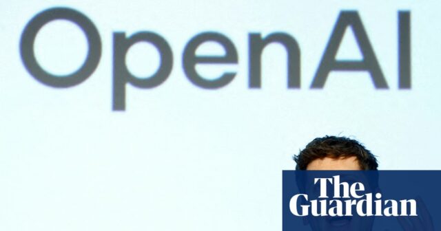 A aposta de Sam Altman: as ambições da OpenAI conseguirão acompanhar o aumento dos custos da indústria?
