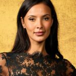 A apresentadora de 'Love Island', Maya Jama, lança programa de mentoria para mulheres marginalizadas em indústrias criativas