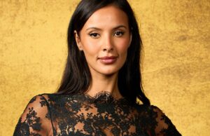 A apresentadora de ‘Love Island’, Maya Jama, lança programa de mentoria para mulheres marginalizadas em indústrias criativas A apresentadora de 'Love Island', Maya Jama, lança programa de mentoria para mulheres marginalizadas em indústrias criativas