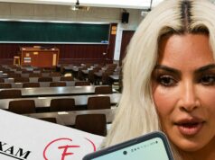 A aspirante a advogada Kim Kardashian admite usar ChatGPT para estudar para exames de direito kim-kardashian-getty-tmz-1