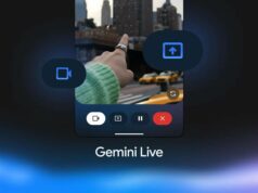 A atualização do modelo Gemini Live torna as conversas muito mais humanas A atualização do modelo Gemini Live torna as conversas muito mais humanas