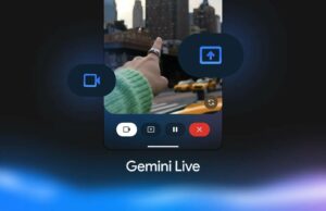 Google corrige o ‘mau hábito’ do Gemini Live de cortar usuários A atualização do modelo Gemini Live torna as conversas muito mais humanas