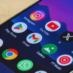 A atualização visual mais recente do Gmail facilita a visualização de anexos de arquivos no Android