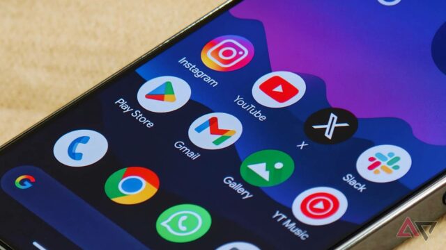 A atualização visual mais recente do Gmail facilita a visualização de anexos de arquivos no Android
