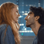 A autora de 'It Ends With Us', Colleen Hoover, está 'quase envergonhada de dizer que escrevi' o livro após a batalha legal entre Blake Lively e Justin Baldoni