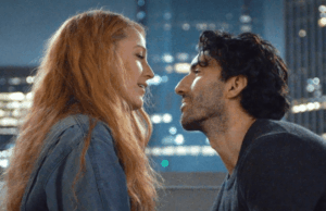 A autora de ‘It Ends With Us’, Colleen Hoover, está ‘quase envergonhada de dizer que escrevi’ o livro após a batalha legal entre Blake Lively e Justin Baldoni A autora de 'It Ends With Us', Colleen Hoover, está 'quase envergonhada de dizer que escrevi' o livro após a batalha legal entre Blake Lively e Justin Baldoni