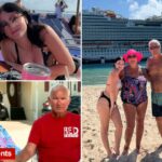 A avó de Anna Kepner insiste que o trágico adolescente do cruzeiro de carnaval e meio-irmão 'suspeito' eram 'duas ervilhas na mesma vagem'