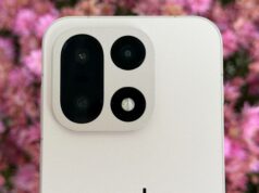 A bateria do OnePlus 15R pode envergonhar a maioria dos carros-chefe A câmera do OnePlus 15