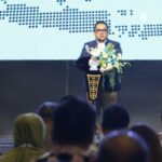 A bênção da Indonésia por ter o Ministro da Agricultura Amran Sulaiman: da auto-suficiência à influência nos preços mundiais dos alimentos