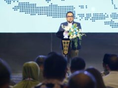 A bênção da Indonésia por ter o Ministro da Agricultura Amran Sulaiman: da auto-suficiência à influência nos preços mundiais dos alimentos A bênção da Indonésia por ter o Ministro da Agricultura Amran Sulaiman: da auto-suficiência à influência nos preços mundiais dos alimentos