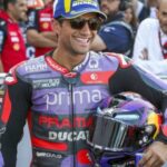 A bicicleta de treinamento de IDR 385 milhões de Jorge Martin desaparece em Valência, ação supostamente planejada no Paddock de MotoGP