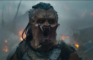 A bilheteria de ‘Predator: Badlands’ foi impulsionada pela geração Y e pela geração X – a Disney também pode atrair a geração Z? Jogar