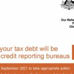 Imagem de abuso financeiro