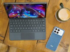 A brilhante combinação de tablet e teclado de US$ 600 oferece uma experiência que vale o dobro do preço Vídeo sendo reproduzido no Poco Pad X1