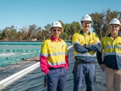 A capacidade flexível de armazenamento de fertilizantes líquidos está disponível para os produtores do Centro-Oeste A capacidade flexível de armazenamento de fertilizantes líquidos está disponível para os produtores do Centro-Oeste