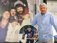 A carreira de Larry Brooks no Hall da Fama começou com relacionamentos ‘confiáveis’ dos ilhéus da era vintage A carreira de Larry Brooks no Hall da Fama começou com relacionamentos 'confiáveis' dos ilhéus da era vintage