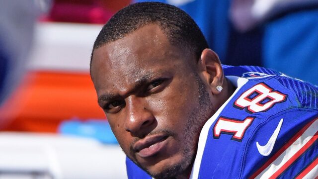 Percy Harvin Getty 1