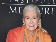 A causa da morte de Diane Ladd foi revelada 2 semanas depois de ela morrer, aos 89 anos Laura Dern relembra o aprofundamento de seu vínculo com a mãe Diane Ladd