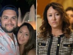 A chanceler das escolas de Nova York, Melissa Aviles-Ramos, ‘em um relacionamento amoroso’ com o filho do senador estadual A chanceler das escolas de Nova York, Melissa Aviles-Ramos, 'em um relacionamento amoroso' com o filho do senador estadual