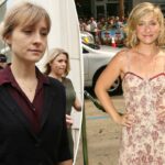 A chocante mudança de carreira da ex-Nxivm 'mestre de escravos' Allison Mack revelada após a libertação da prisão