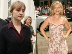 A chocante mudança de carreira da ex-Nxivm ‘mestre de escravos’ Allison Mack revelada após a libertação da prisão A chocante mudança de carreira da ex-Nxivm 'mestre de escravos' Allison Mack revelada após a libertação da prisão