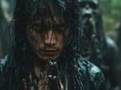 A ciência enfrenta a espiritualidade na série de mistério e assassinato de culto ‘The Fundamentals’ no Taiwan Creative Content Fest A ciência enfrenta a espiritualidade na série de mistério e assassinato de culto 'The Fundamentals' no Taiwan Creative Content Fest