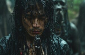 A ciência enfrenta a espiritualidade na série de mistério e assassinato de culto ‘The Fundamentals’ no Taiwan Creative Content Fest A ciência enfrenta a espiritualidade na série de mistério e assassinato de culto 'The Fundamentals' no Taiwan Creative Content Fest