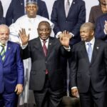 A cimeira do G20 na África do Sul foi um sucesso, apesar do boicote dos EUA?