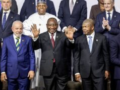 A cimeira do G20 na África do Sul foi um sucesso, apesar do boicote dos EUA? A cimeira do G20 na África do Sul foi um sucesso, apesar do boicote dos EUA?