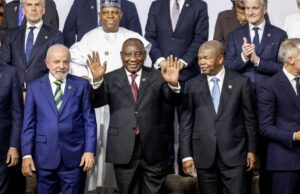 A cimeira do G20 na África do Sul foi um sucesso, apesar do boicote dos EUA? A cimeira do G20 na África do Sul foi um sucesso, apesar do boicote dos EUA?