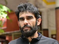 A classificação nem sempre importa, o que realmente conta é vencer partidas: Khalid Jamil A classificação nem sempre importa, o que realmente conta é vencer partidas: Khalid Jamil