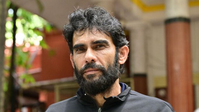 A classificação nem sempre importa, o que realmente conta é vencer partidas: Khalid Jamil
