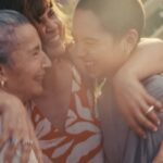 A co-roteirista de 'Querer' Júlia de Paz Solvas revela 'The Good Daughter', um dos grandes destaques catalães em Tallinn