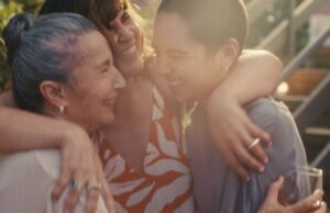 A co-roteirista de ‘Querer’ Júlia de Paz Solvas revela ‘The Good Daughter’, um dos grandes destaques catalães em Tallinn A co-roteirista de 'Querer' Júlia de Paz Solvas revela 'The Good Daughter', um dos grandes destaques catalães em Tallinn