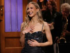 A comediante Nikki Glaser chama a estreia de ‘SNL’ de ‘um sonho’ em meio à reação do monólogo Tom Brady Nikki Glaser Martha Stewart As piadas mais selvagens e controversas da cultura pop