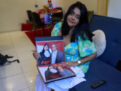 A condenação de Bolsonaro traz justificativa para alguns brasileiros que perderam entes queridos para a COVID-19 Yahoo news home