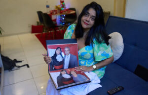 A condenação de Bolsonaro traz justificativa para alguns brasileiros que perderam entes queridos para a COVID-19 Yahoo news home