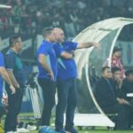 A confissão honesta de Bojan Hodak após a primeira vitória do Persib na sede do Bali United